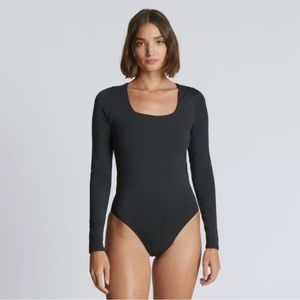 Everlane Bodysuit